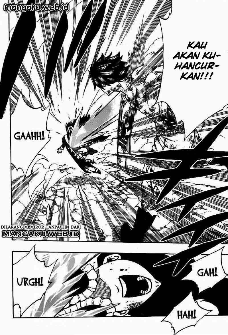 fairy-tail - Chapter: 408