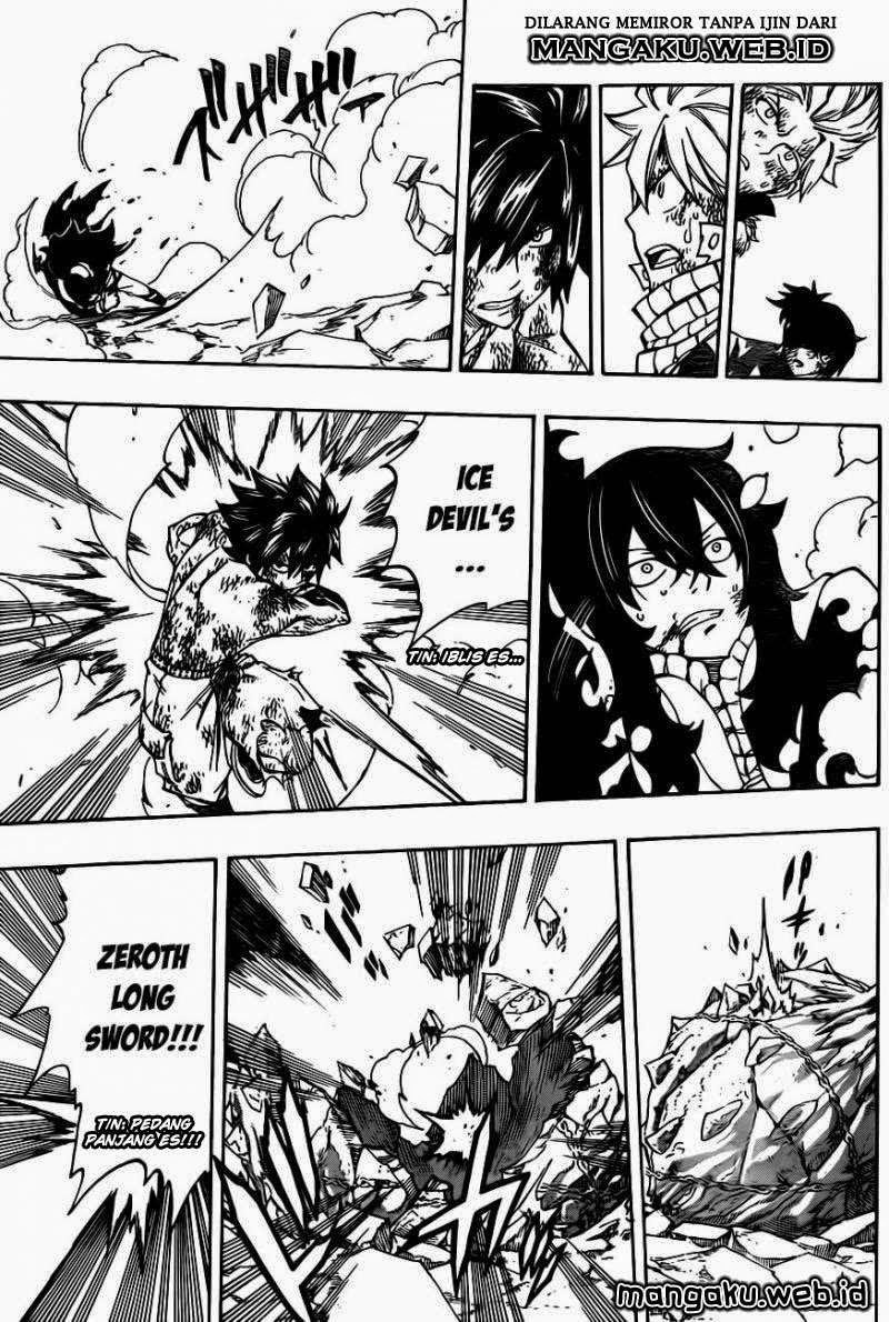 fairy-tail - Chapter: 408