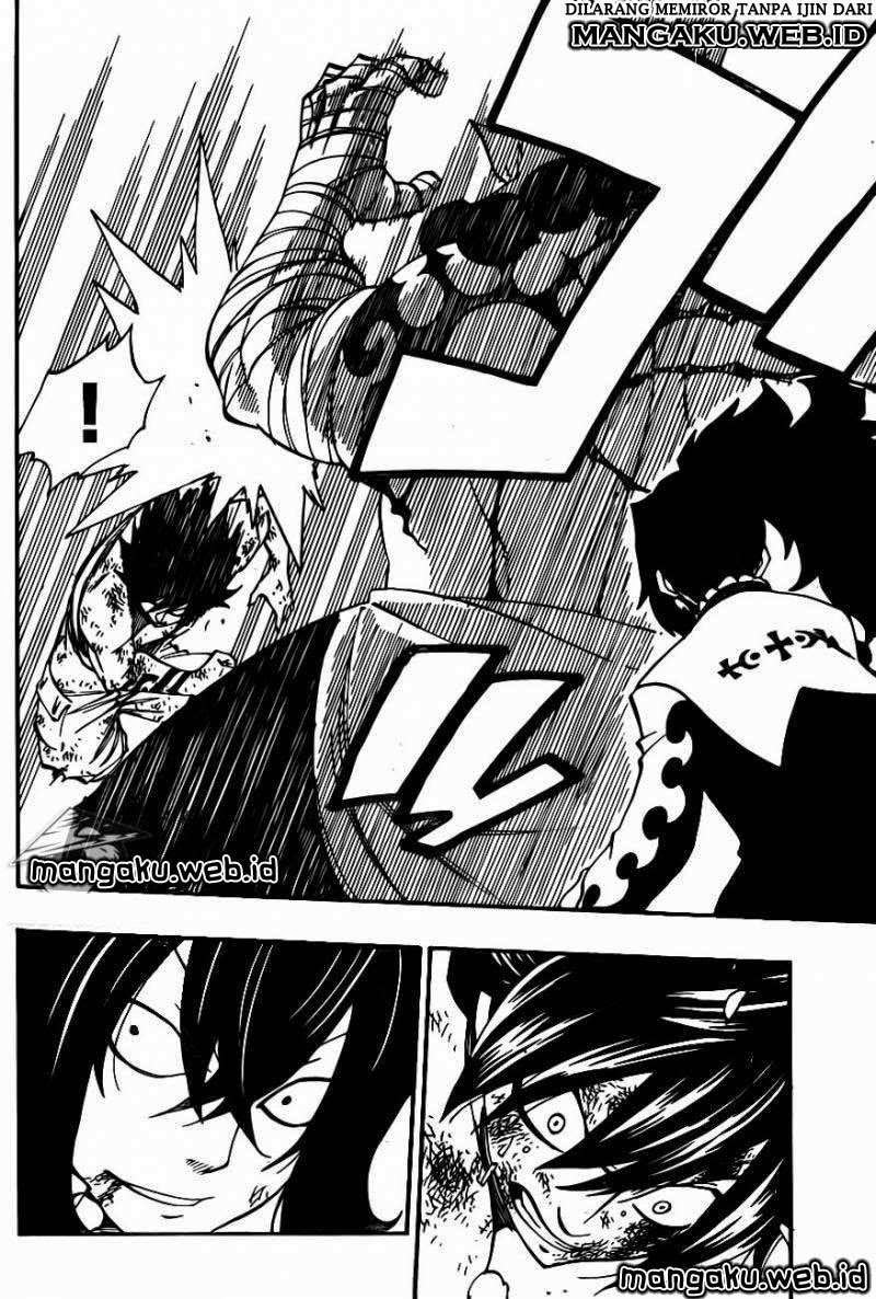 fairy-tail - Chapter: 408