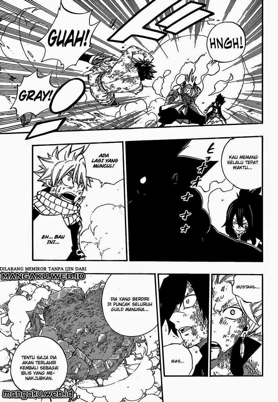 fairy-tail - Chapter: 408