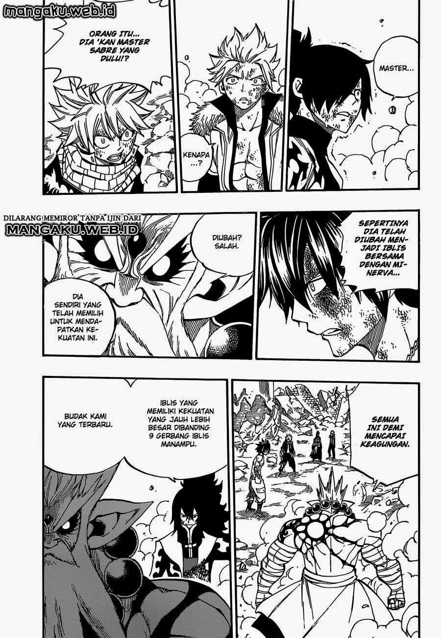 fairy-tail - Chapter: 408