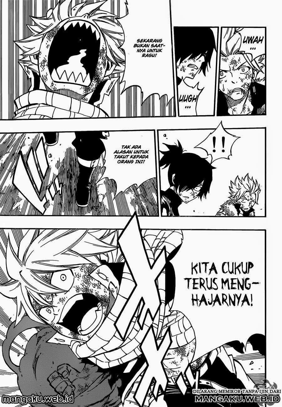 fairy-tail - Chapter: 408