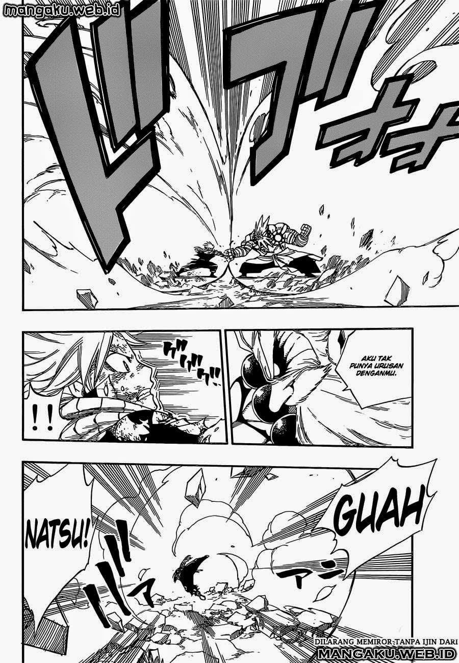 fairy-tail - Chapter: 408