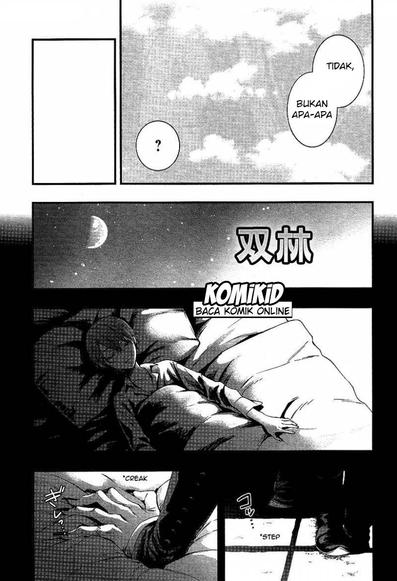 kuroshitsuji - Chapter: 108