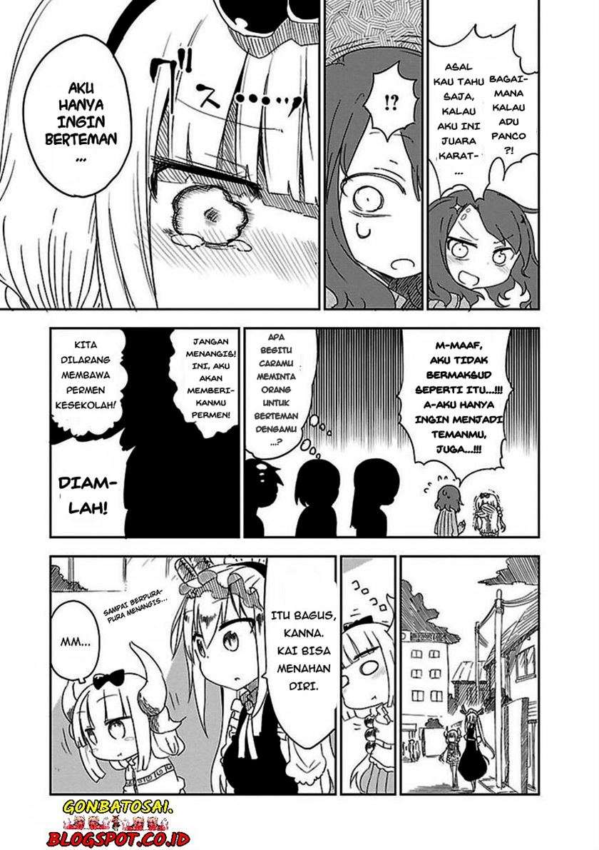 kobayashi-san-chi-no-maid-dragon - Chapter: 13