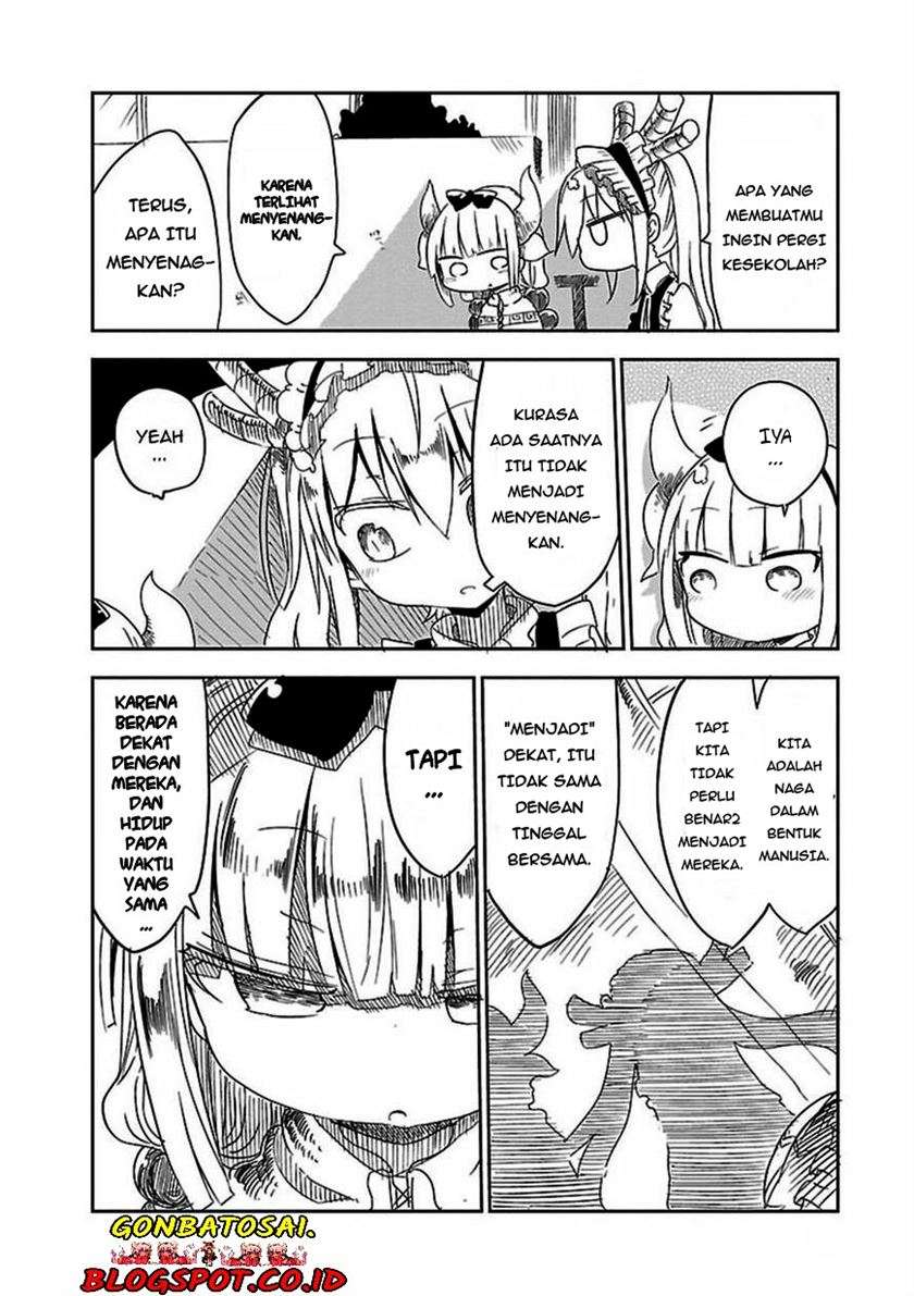 kobayashi-san-chi-no-maid-dragon - Chapter: 13