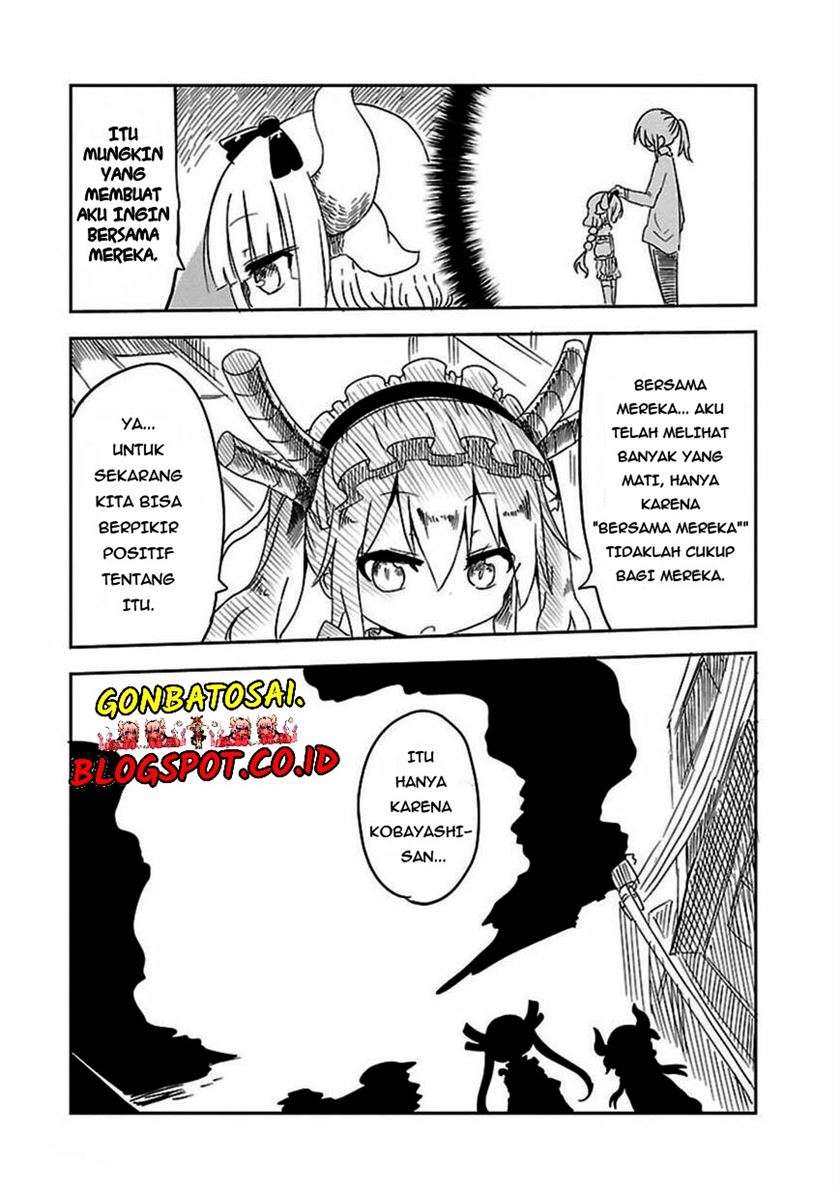 kobayashi-san-chi-no-maid-dragon - Chapter: 13