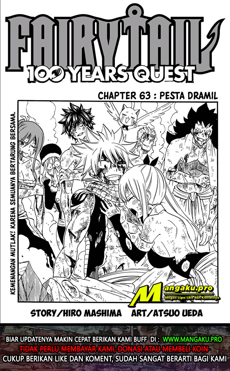 fairy-tail-100-years-quest - Chapter: 63