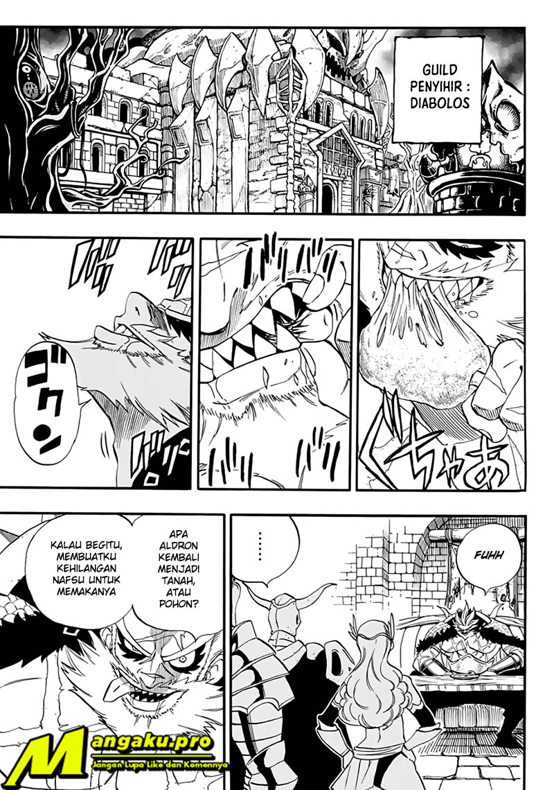 fairy-tail-100-years-quest - Chapter: 63