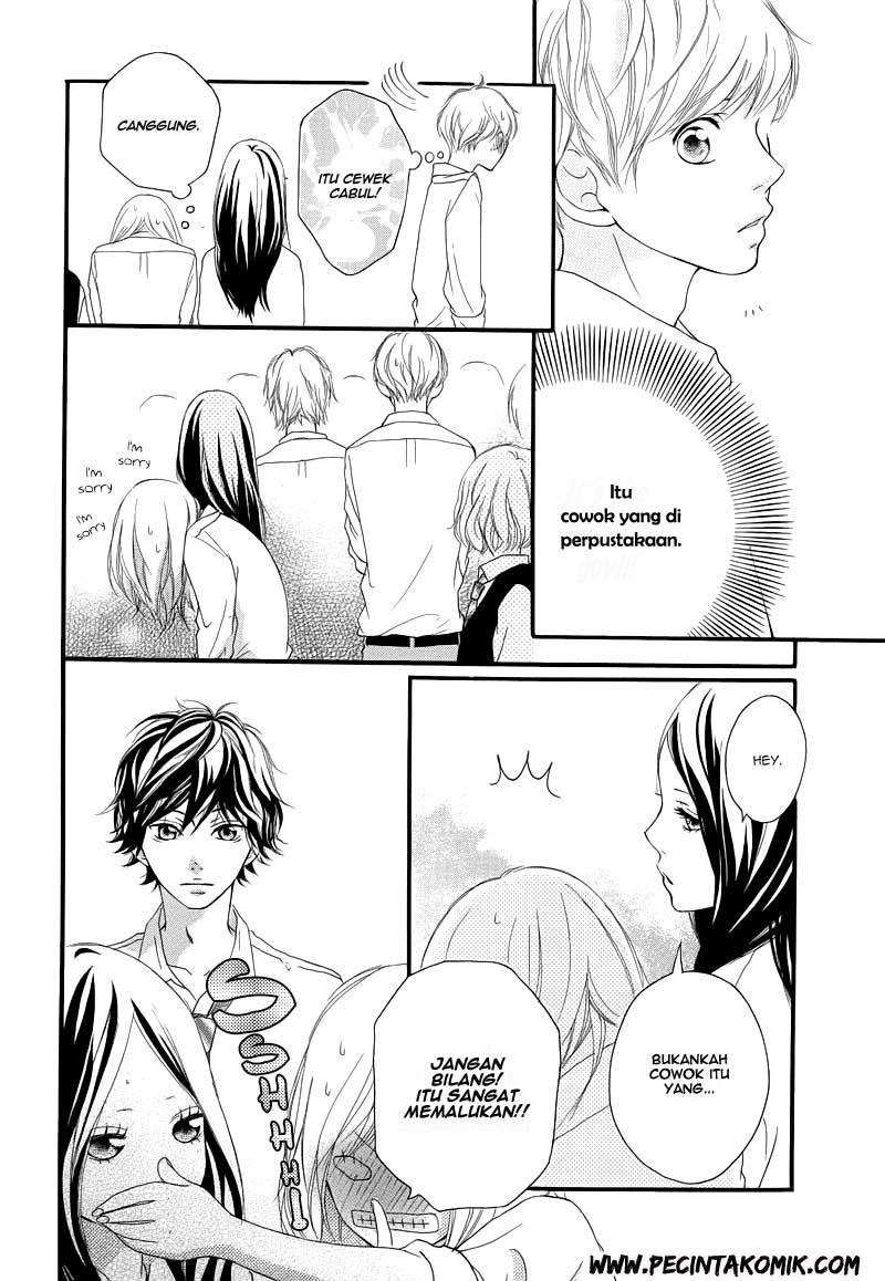 ao-haru-ride - Chapter: 14