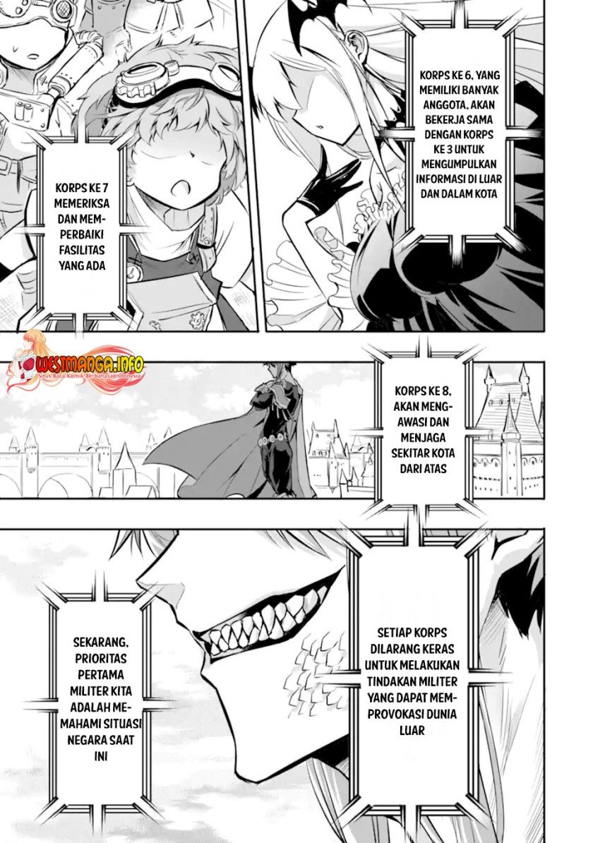 isekai-kokka-arukimaira-saijaku-no-o-to-muso-no-gunzei - Chapter: 1.3