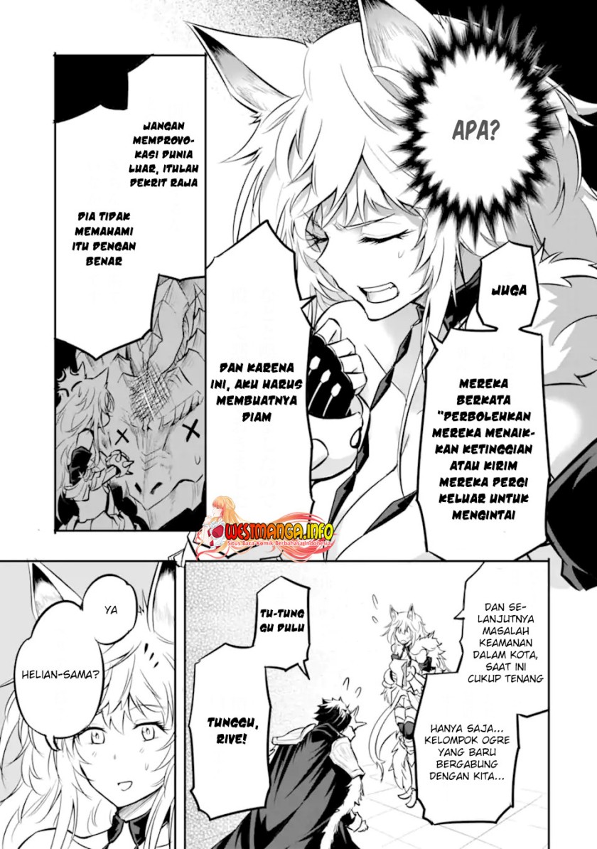 isekai-kokka-arukimaira-saijaku-no-o-to-muso-no-gunzei - Chapter: 1.3