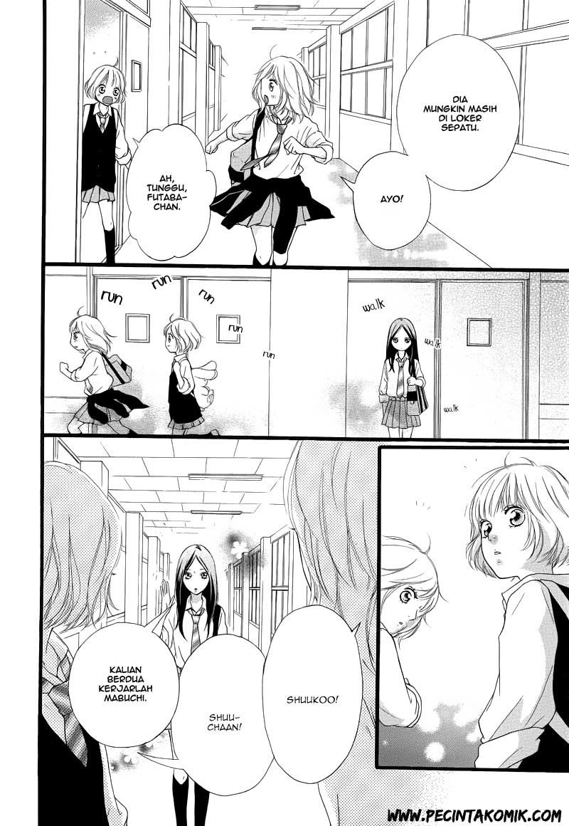 ao-haru-ride - Chapter: 14