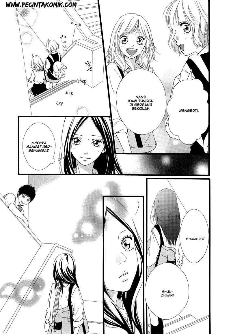 ao-haru-ride - Chapter: 14