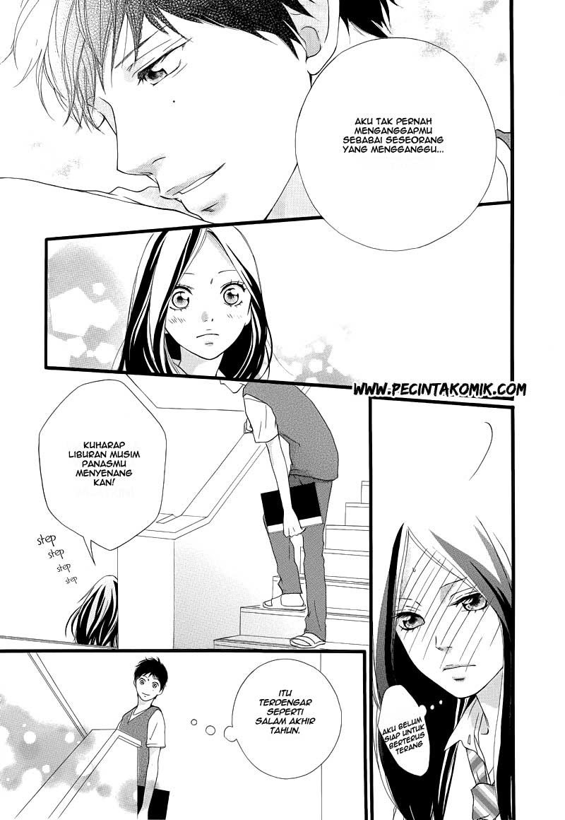 ao-haru-ride - Chapter: 14