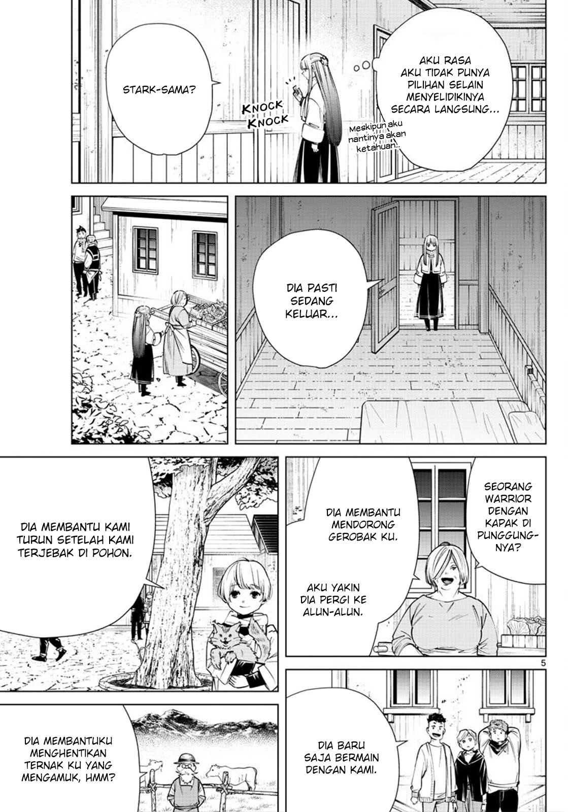 sousou-no-frieren - Chapter: 26