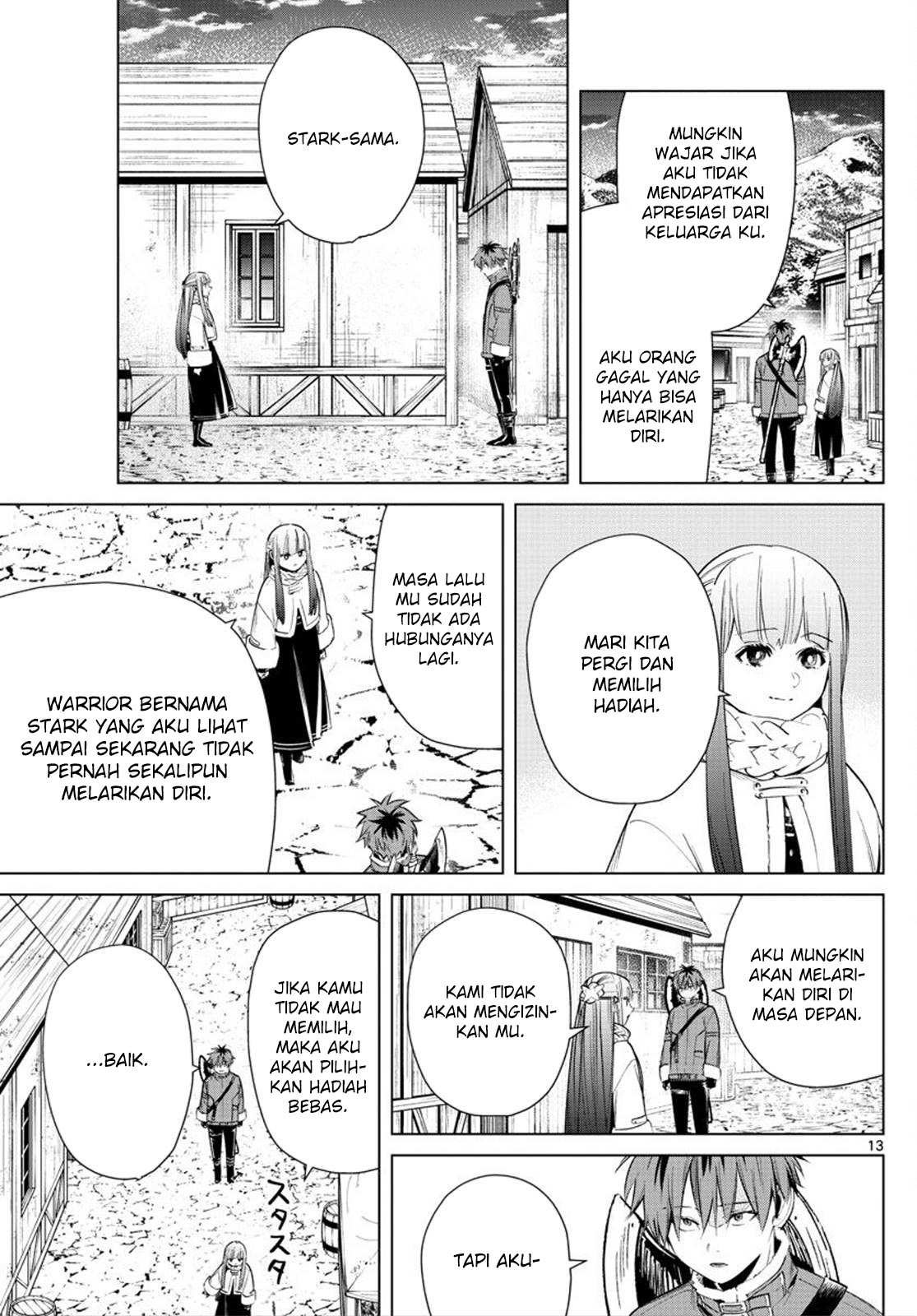 sousou-no-frieren - Chapter: 26