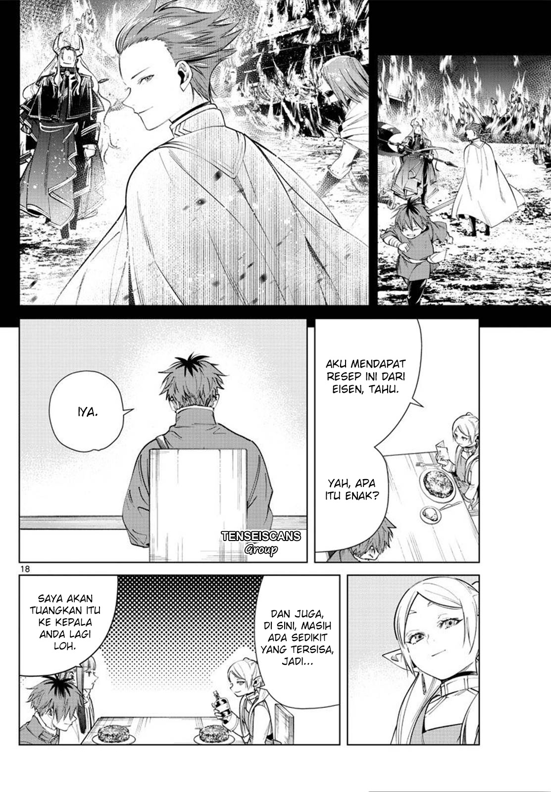 sousou-no-frieren - Chapter: 26