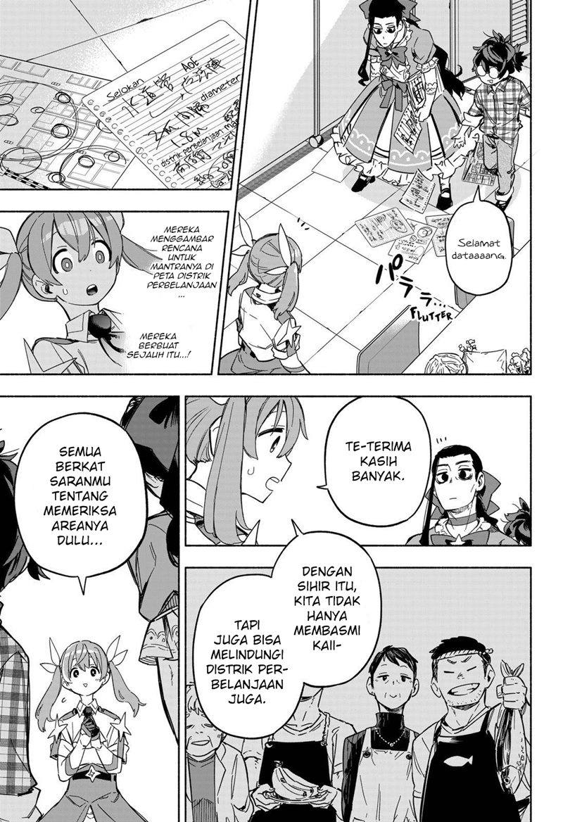 kabushiki-gaisha-magi-lumiere - Chapter: 9