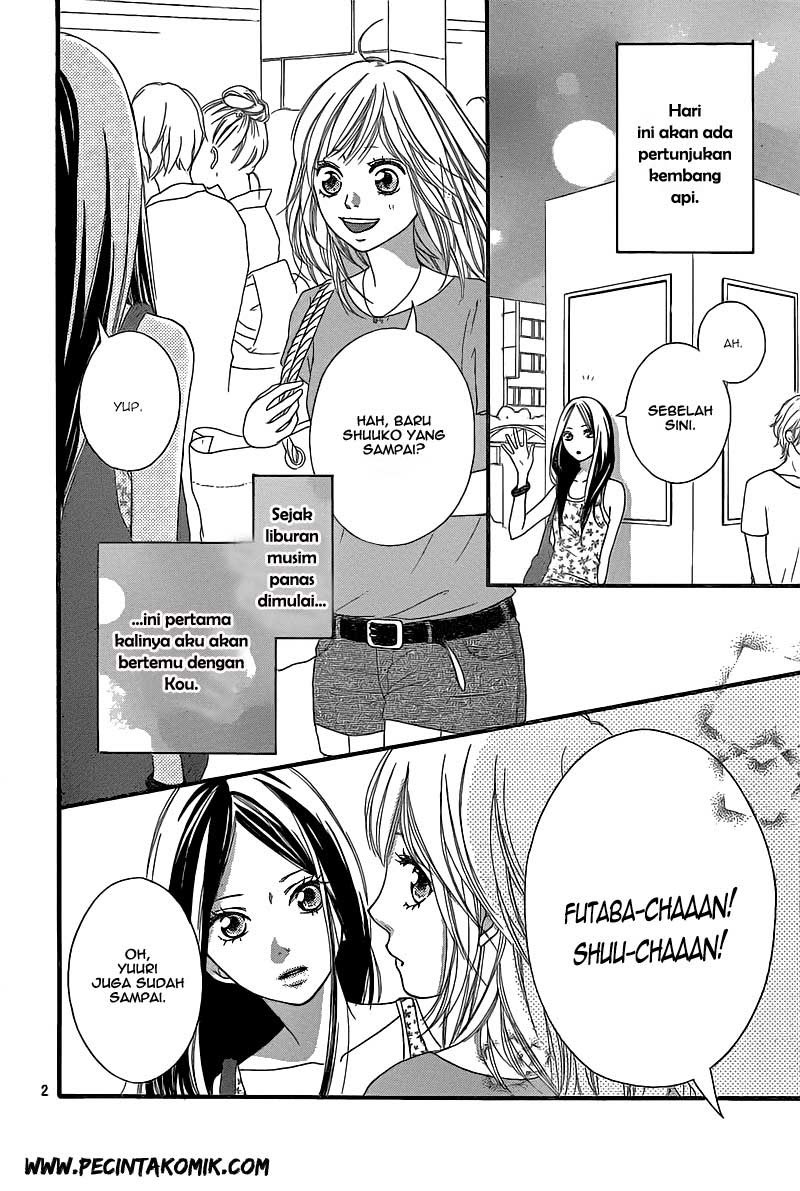 ao-haru-ride - Chapter: 15