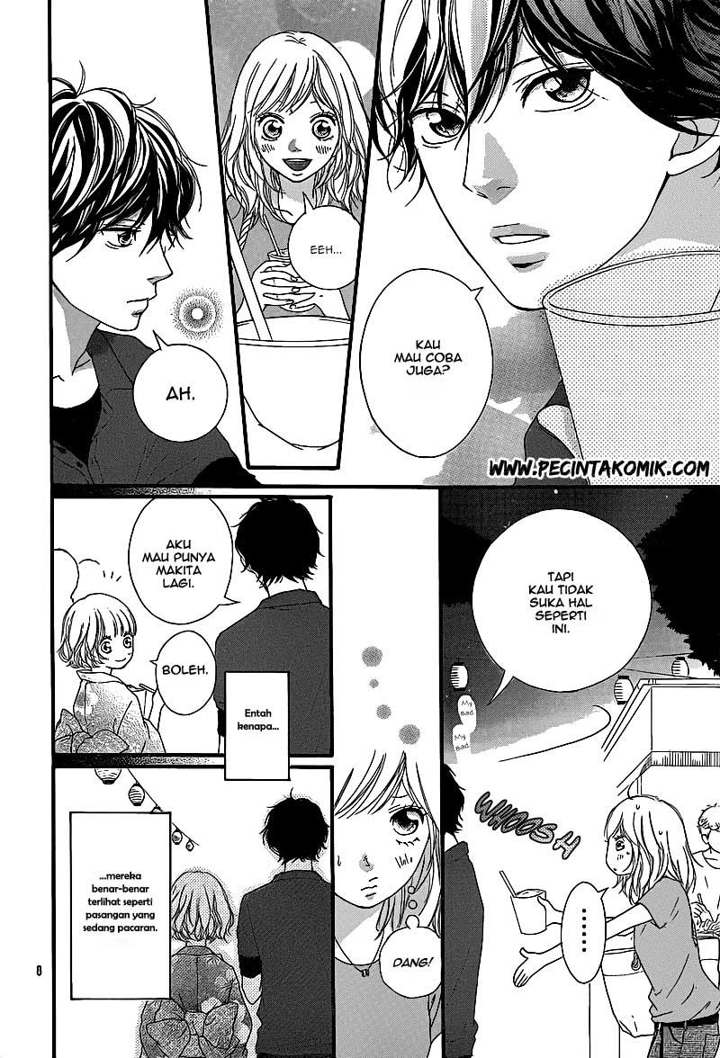 ao-haru-ride - Chapter: 15