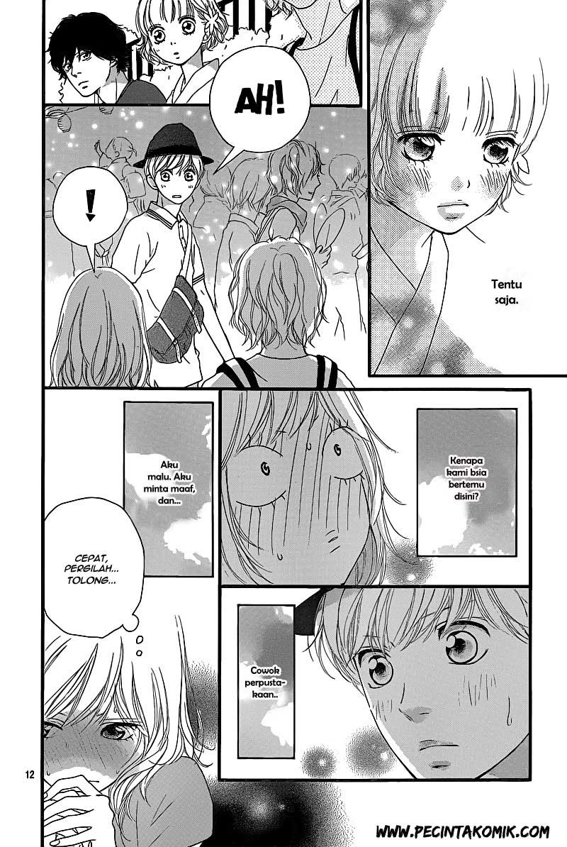 ao-haru-ride - Chapter: 15