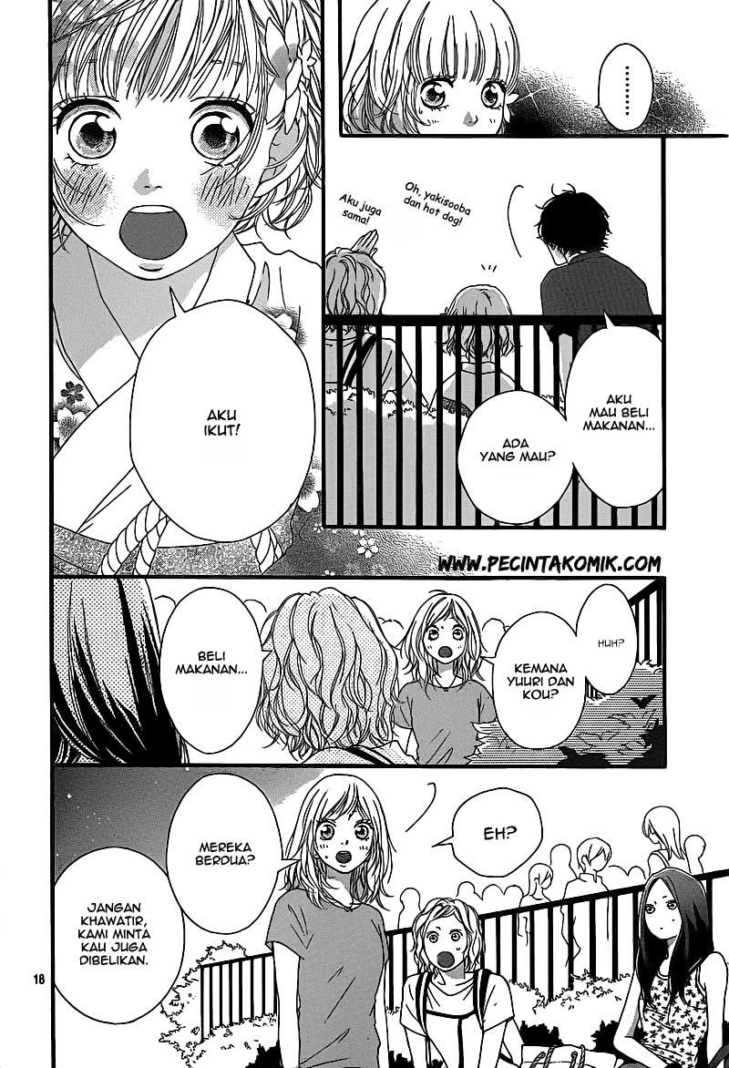 ao-haru-ride - Chapter: 15