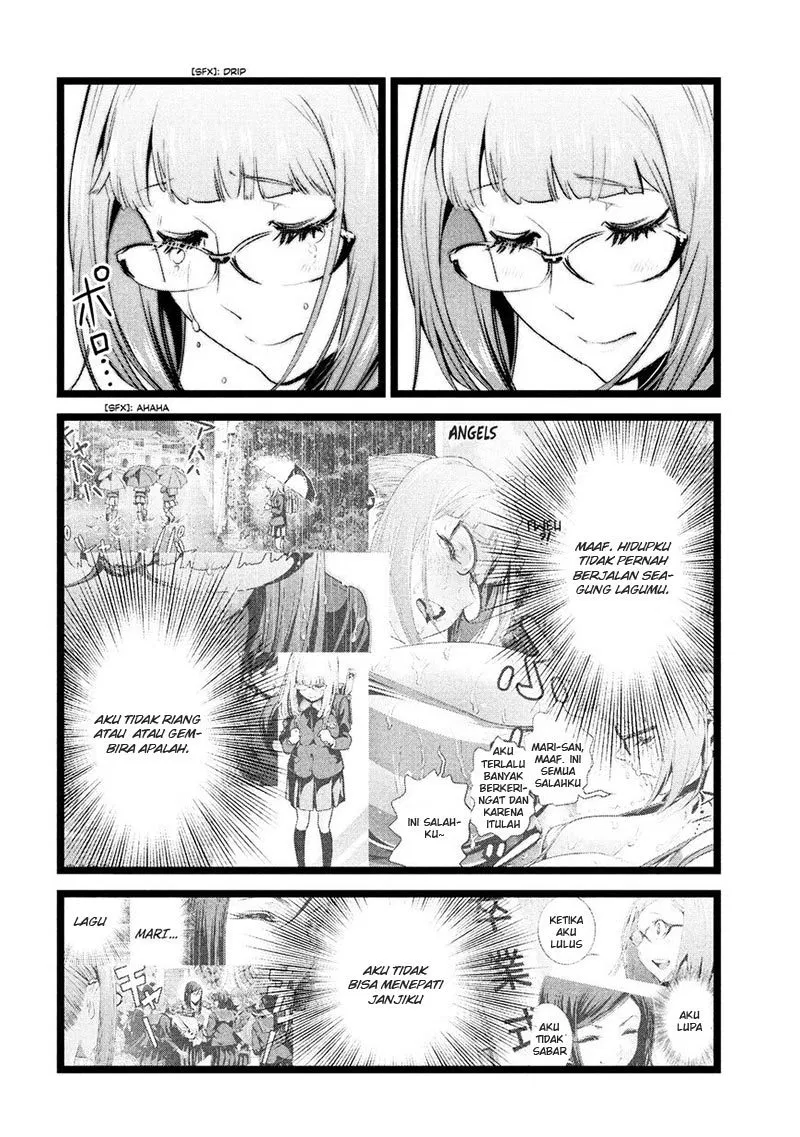 prison-school - Chapter: 227