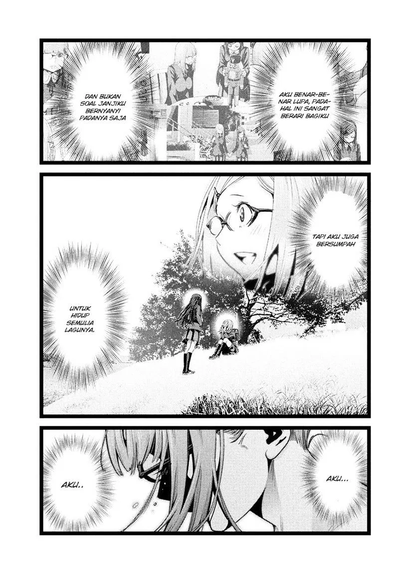 prison-school - Chapter: 227