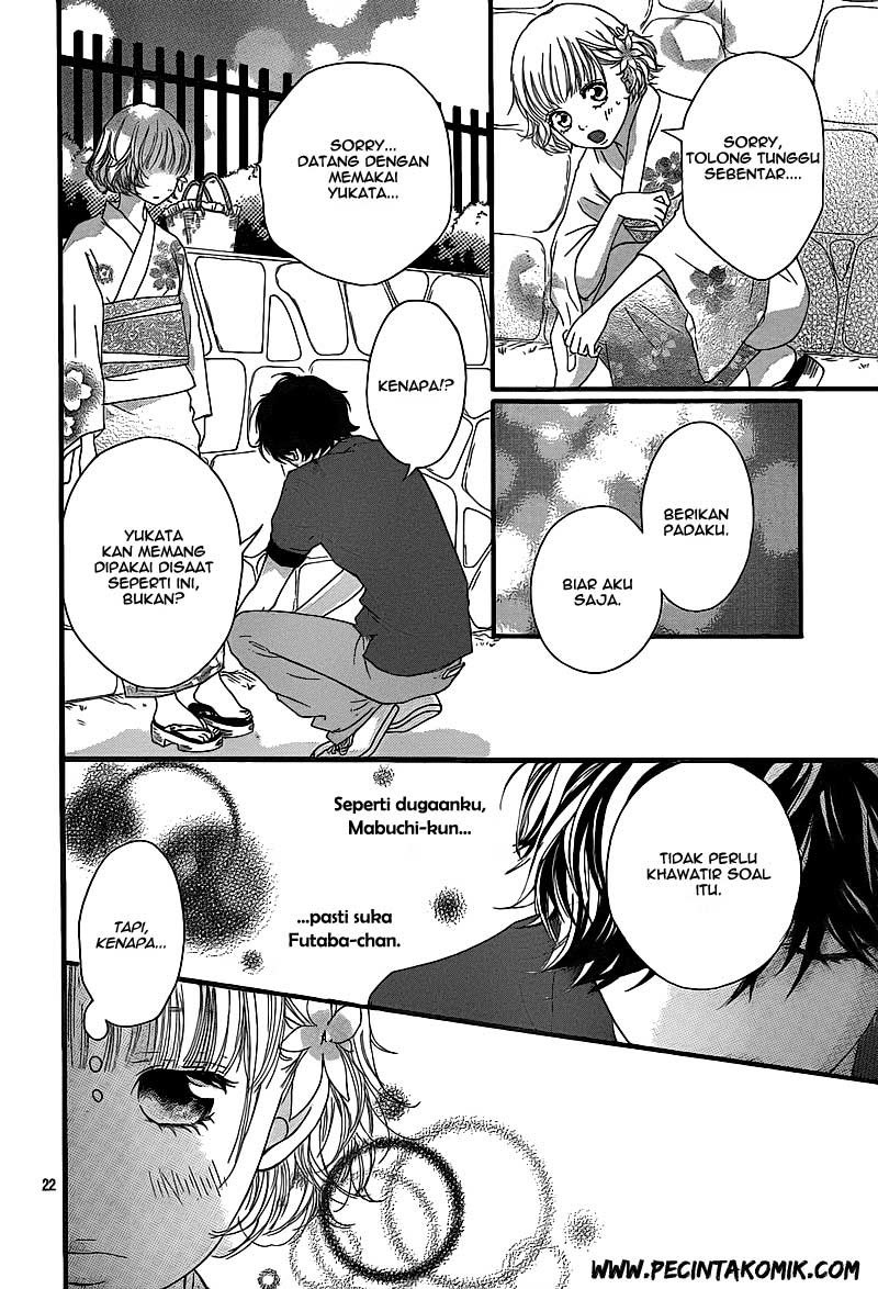 ao-haru-ride - Chapter: 15