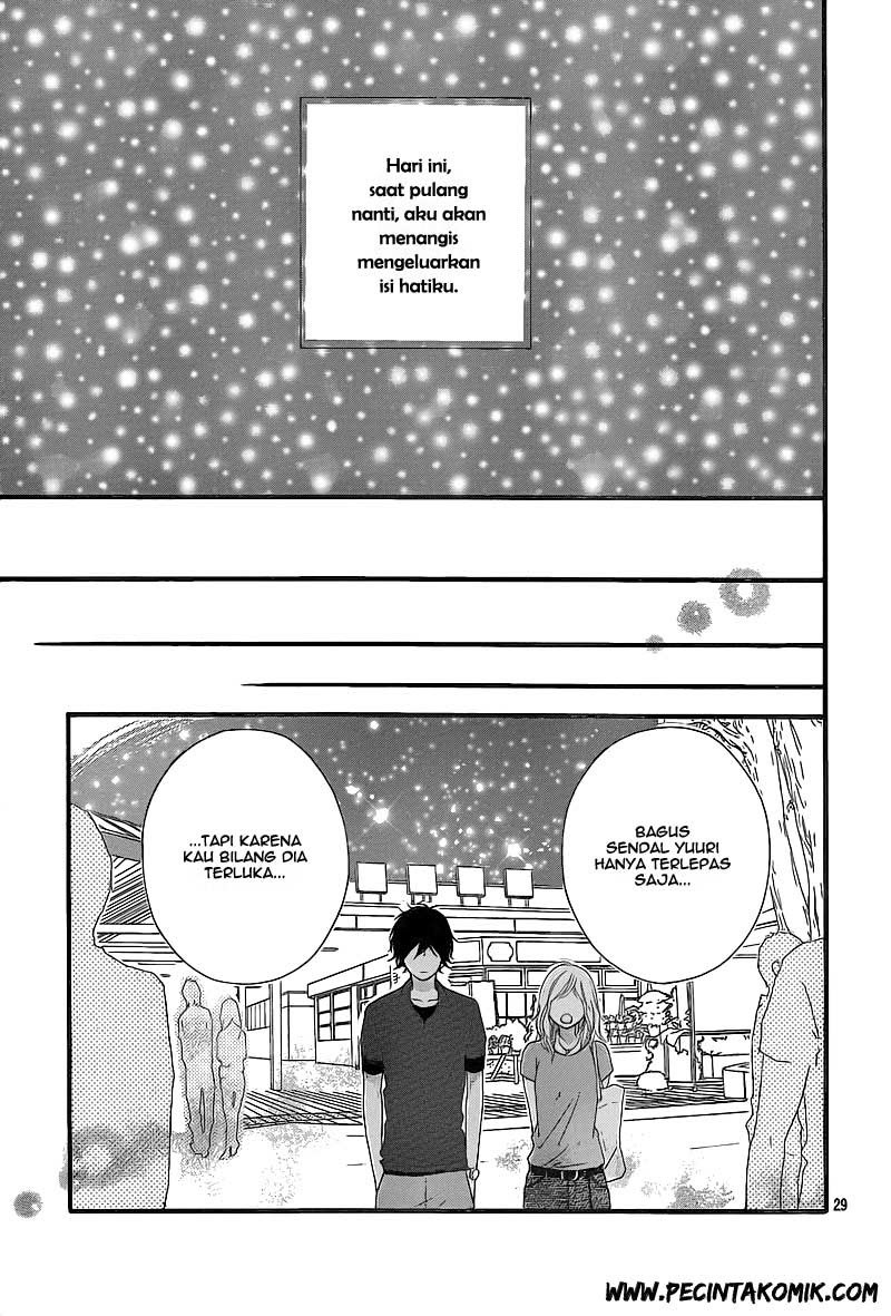 ao-haru-ride - Chapter: 15