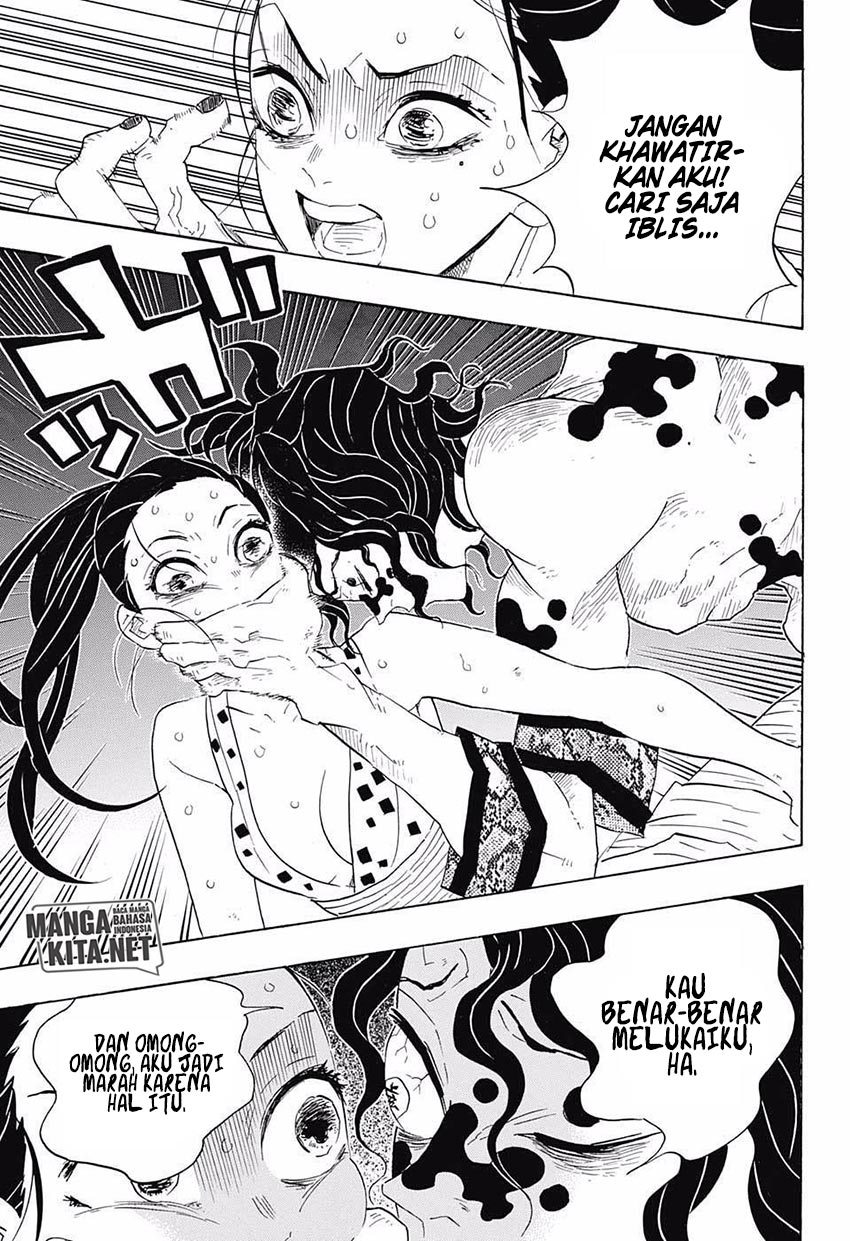 kimetsu-no-yaiba - Chapter: 90