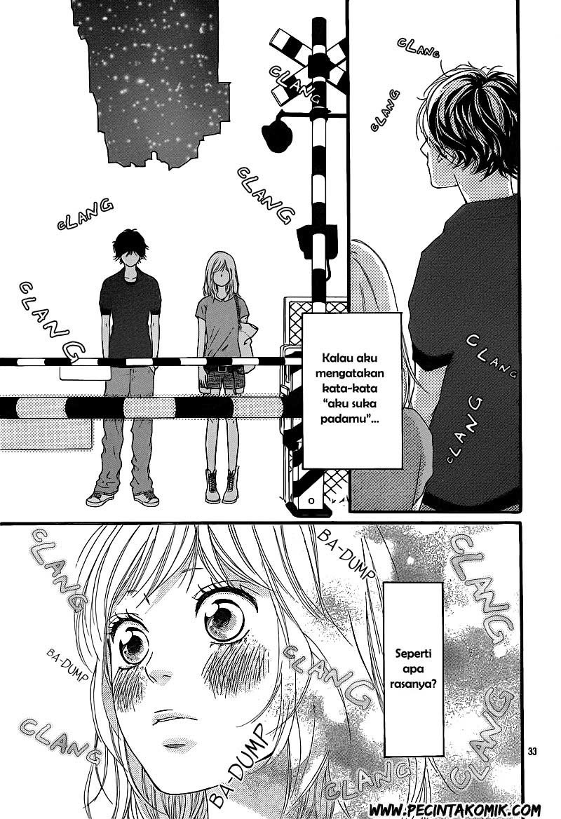 ao-haru-ride - Chapter: 15