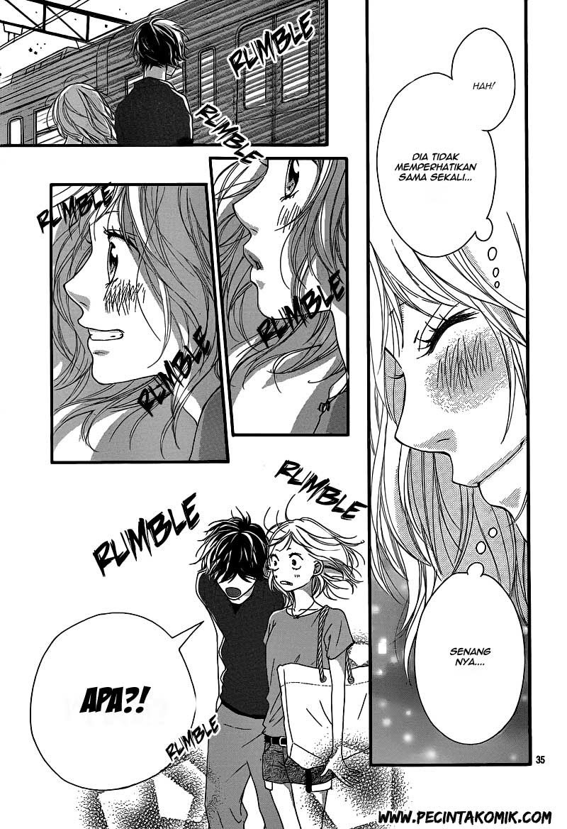 ao-haru-ride - Chapter: 15