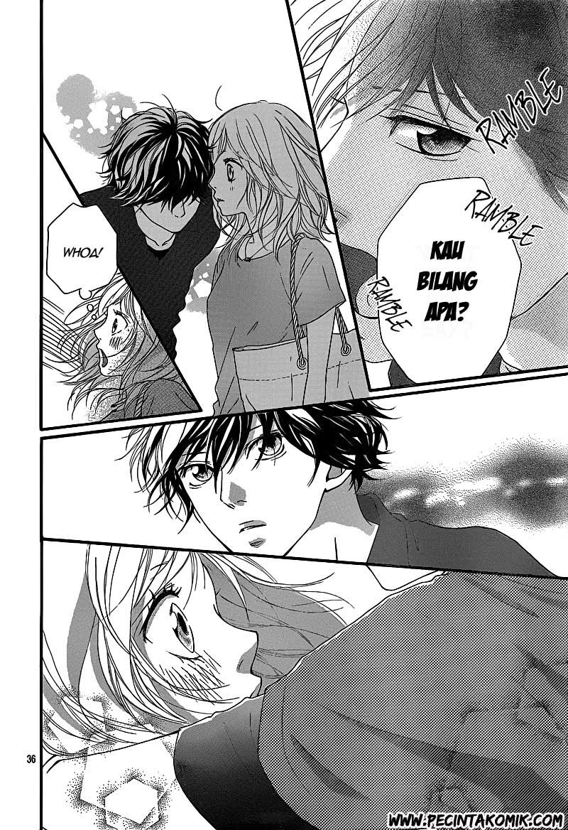 ao-haru-ride - Chapter: 15