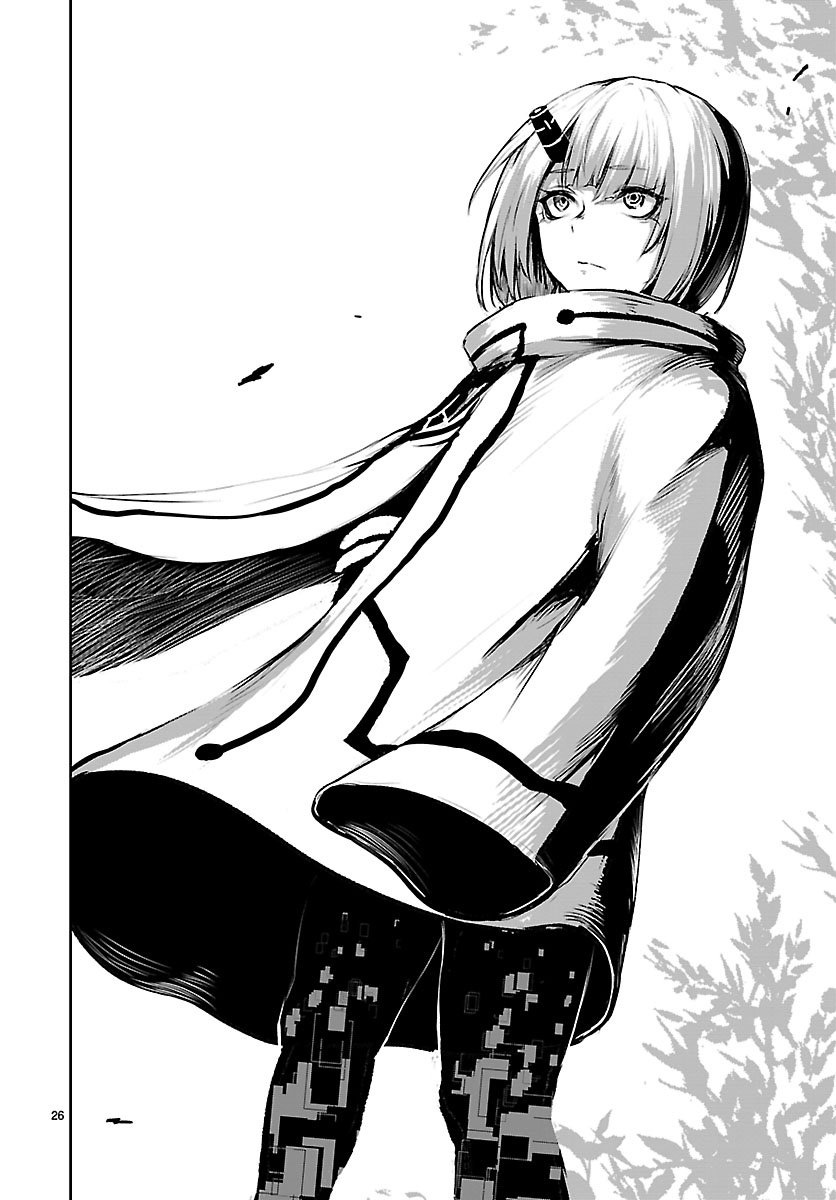 kaminaki-sekai-no-kamisama-katsudou - Chapter: 5