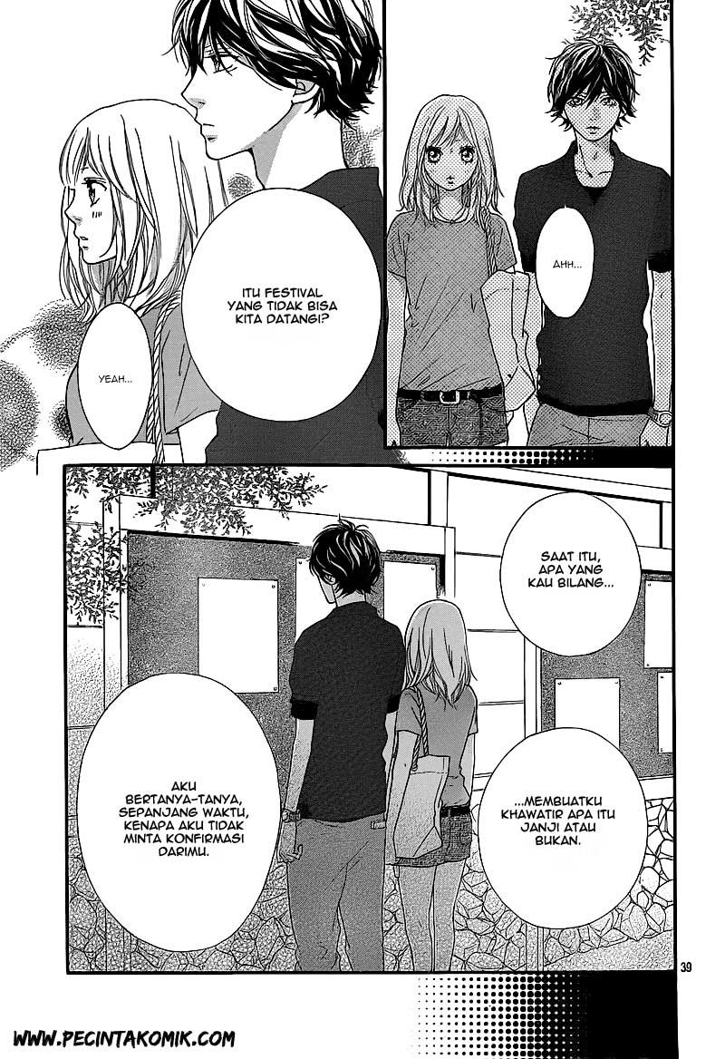 ao-haru-ride - Chapter: 15