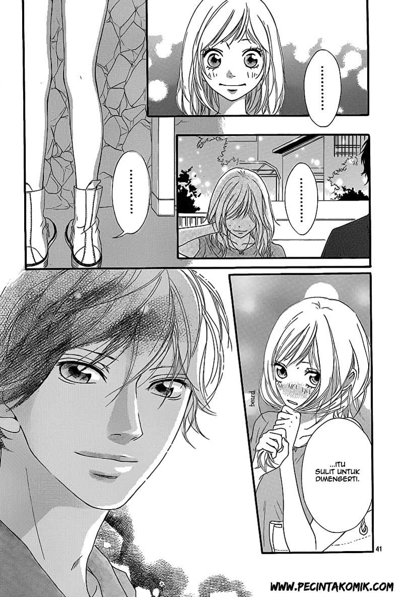 ao-haru-ride - Chapter: 15