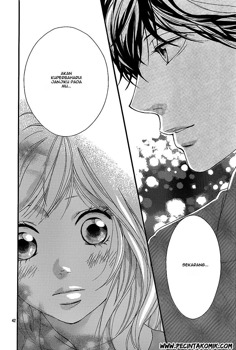 ao-haru-ride - Chapter: 15