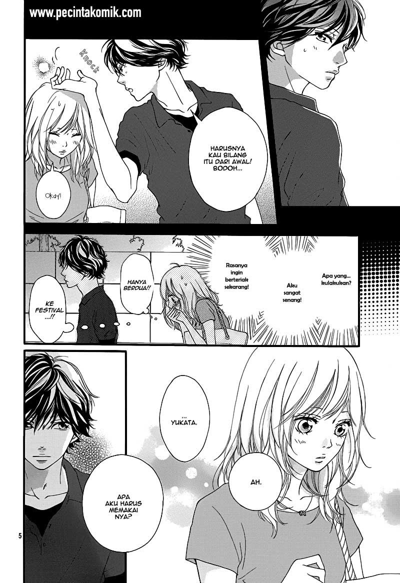 ao-haru-ride - Chapter: 16