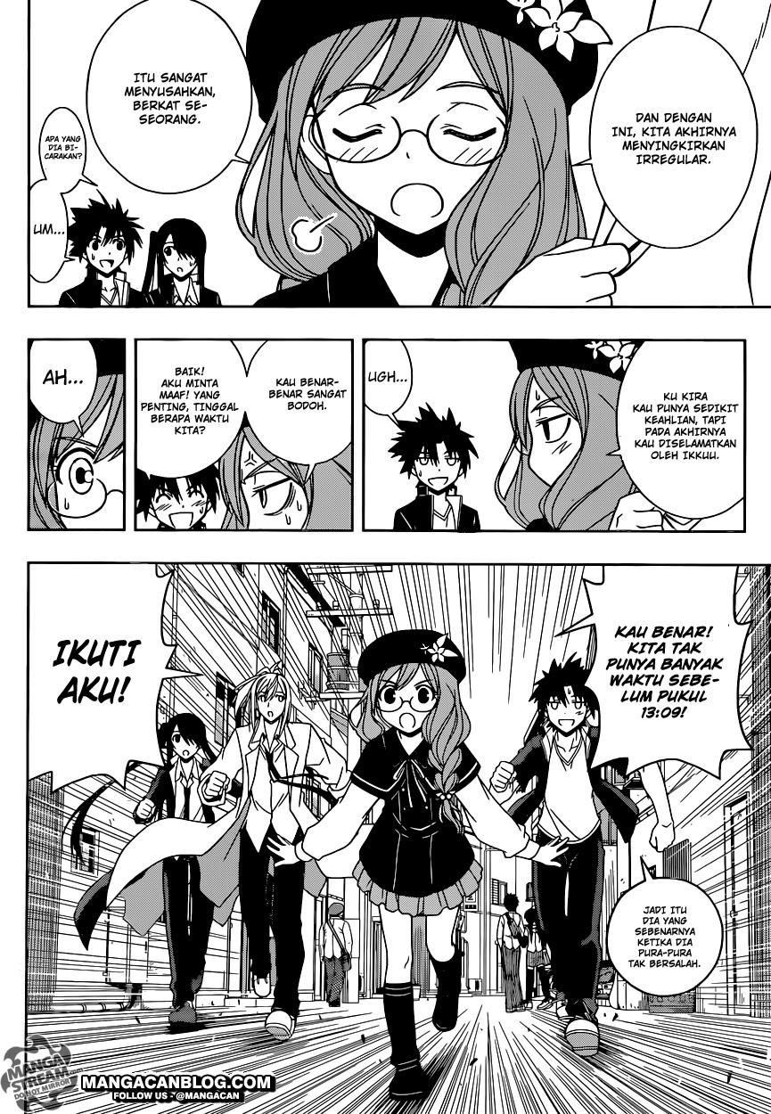 uq-holder - Chapter: 35