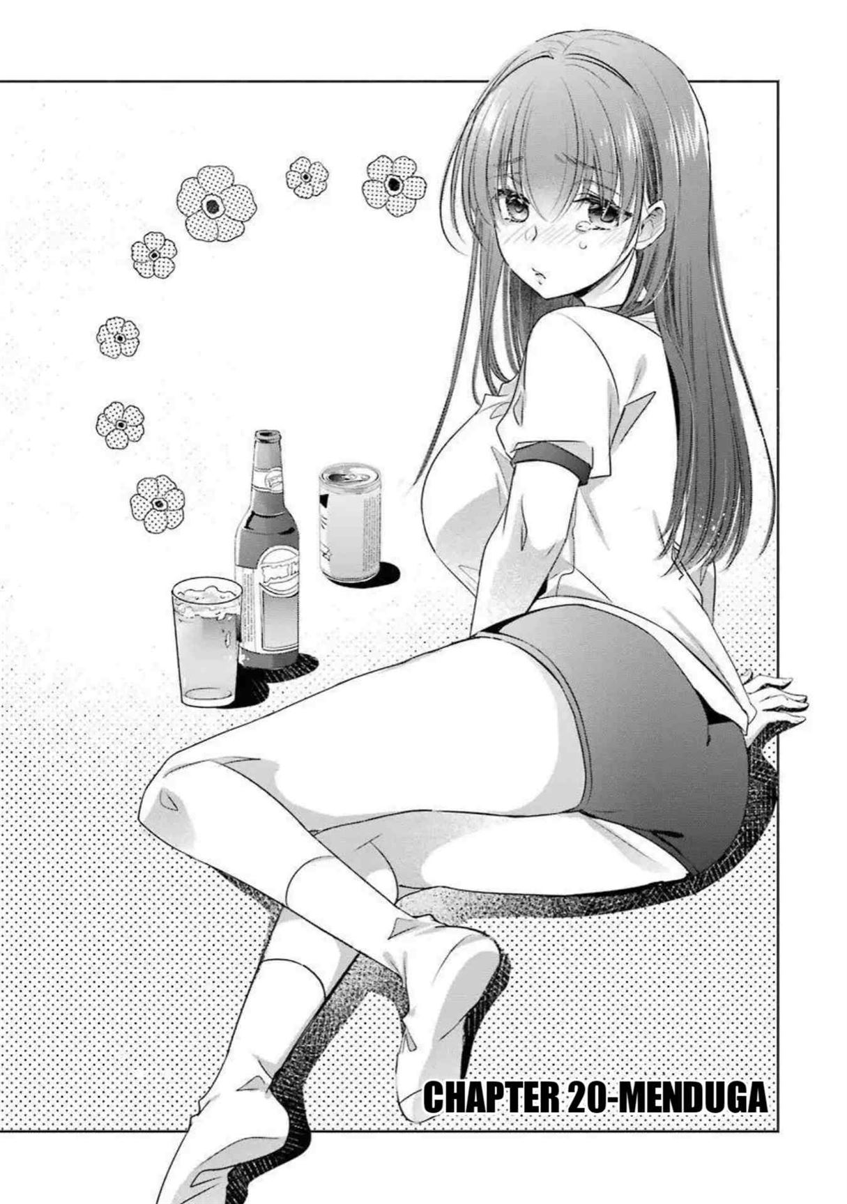 choppiri-toshiue-demo-kanojo-ni-shite-kuremasu-ka - Chapter: 20