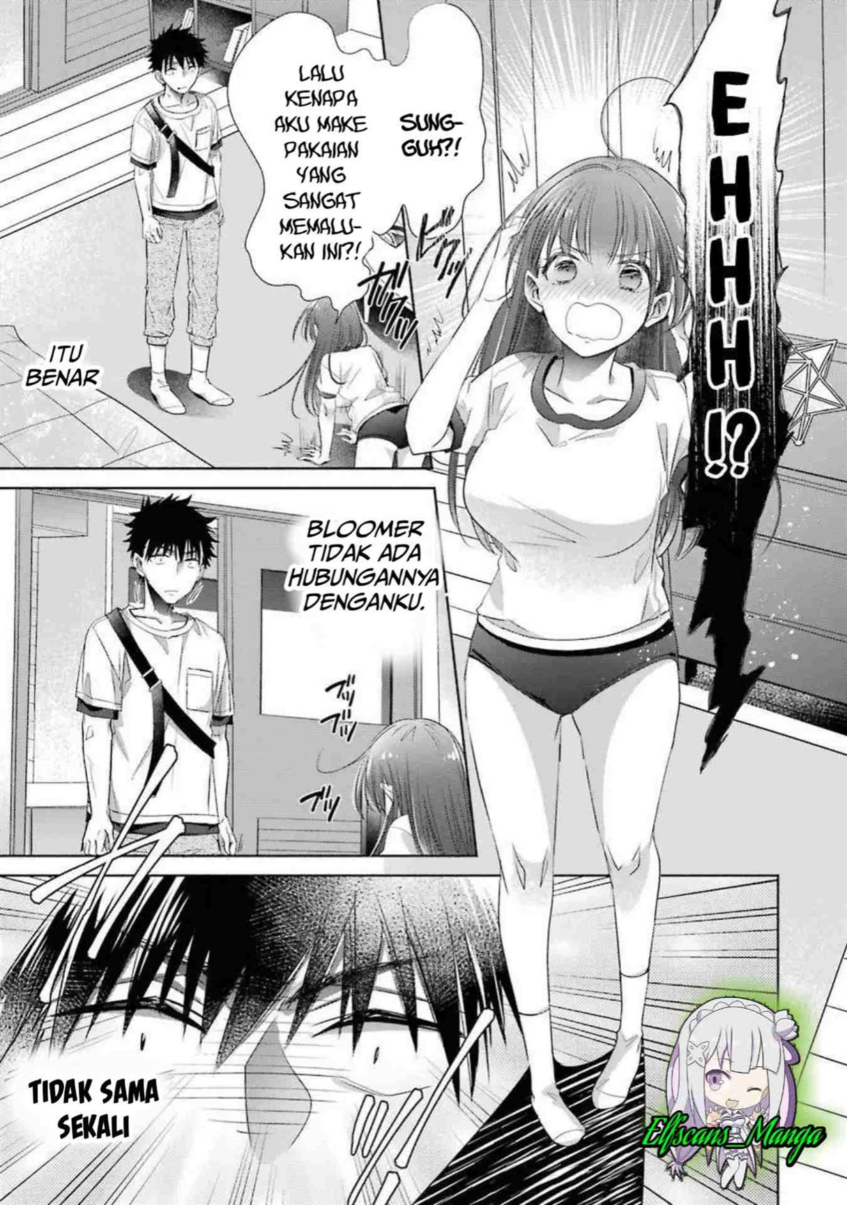 choppiri-toshiue-demo-kanojo-ni-shite-kuremasu-ka - Chapter: 20