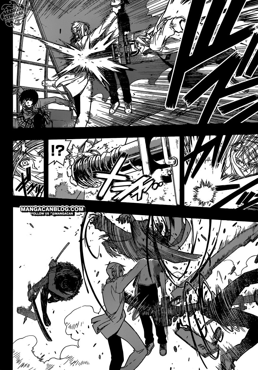 uq-holder - Chapter: 35