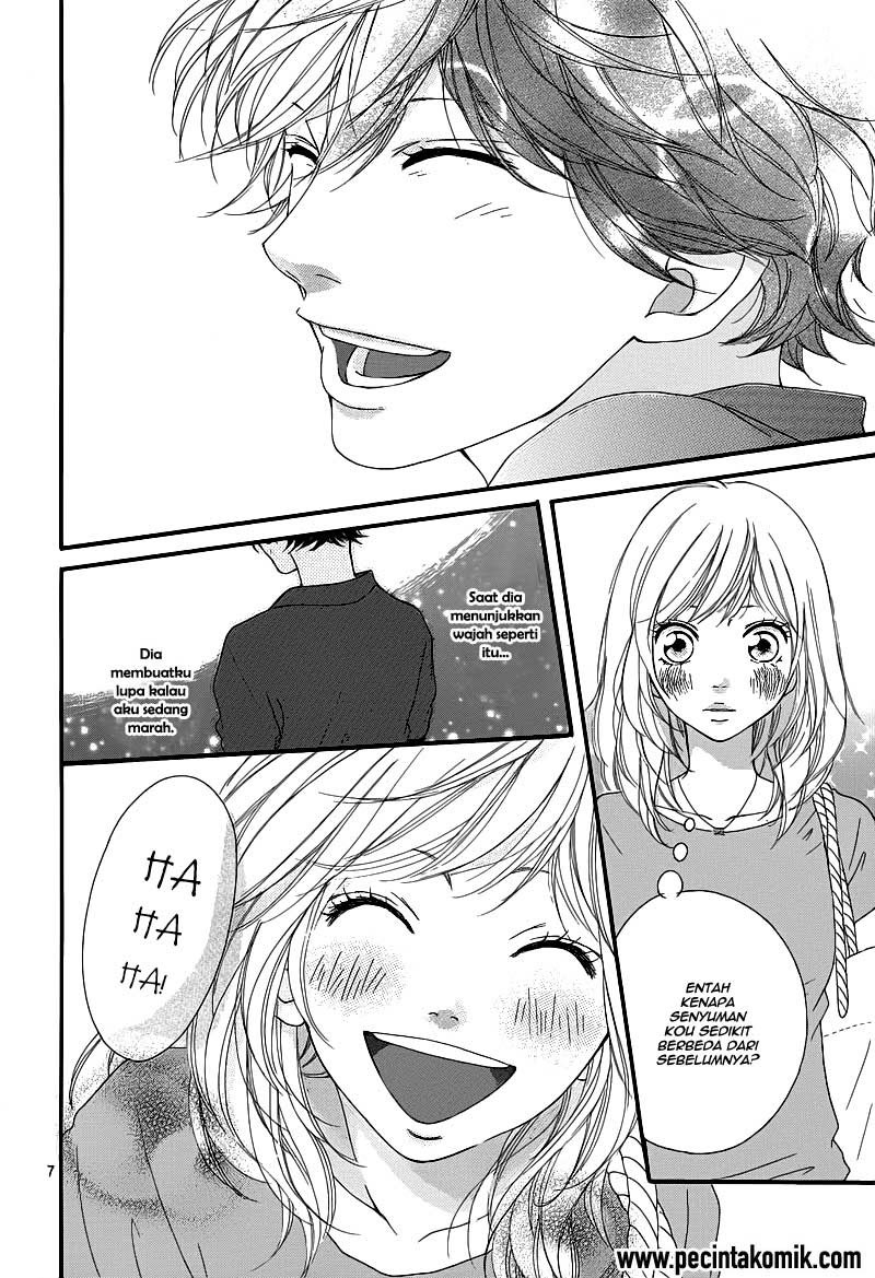 ao-haru-ride - Chapter: 16