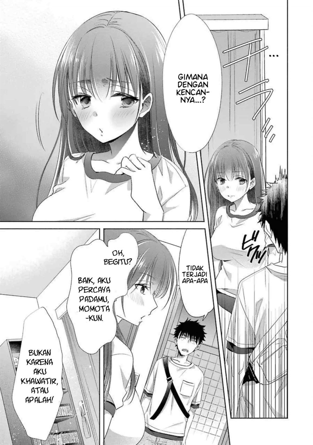 choppiri-toshiue-demo-kanojo-ni-shite-kuremasu-ka - Chapter: 20