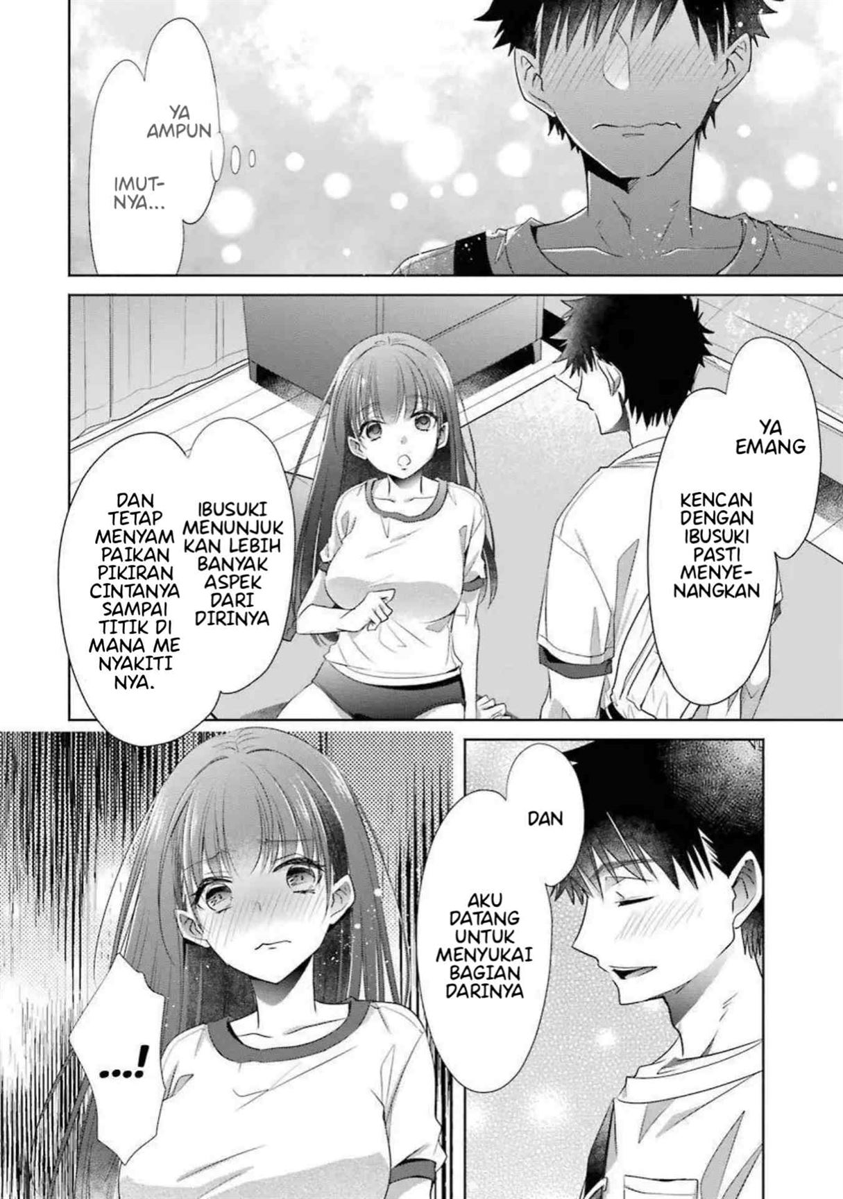 choppiri-toshiue-demo-kanojo-ni-shite-kuremasu-ka - Chapter: 20