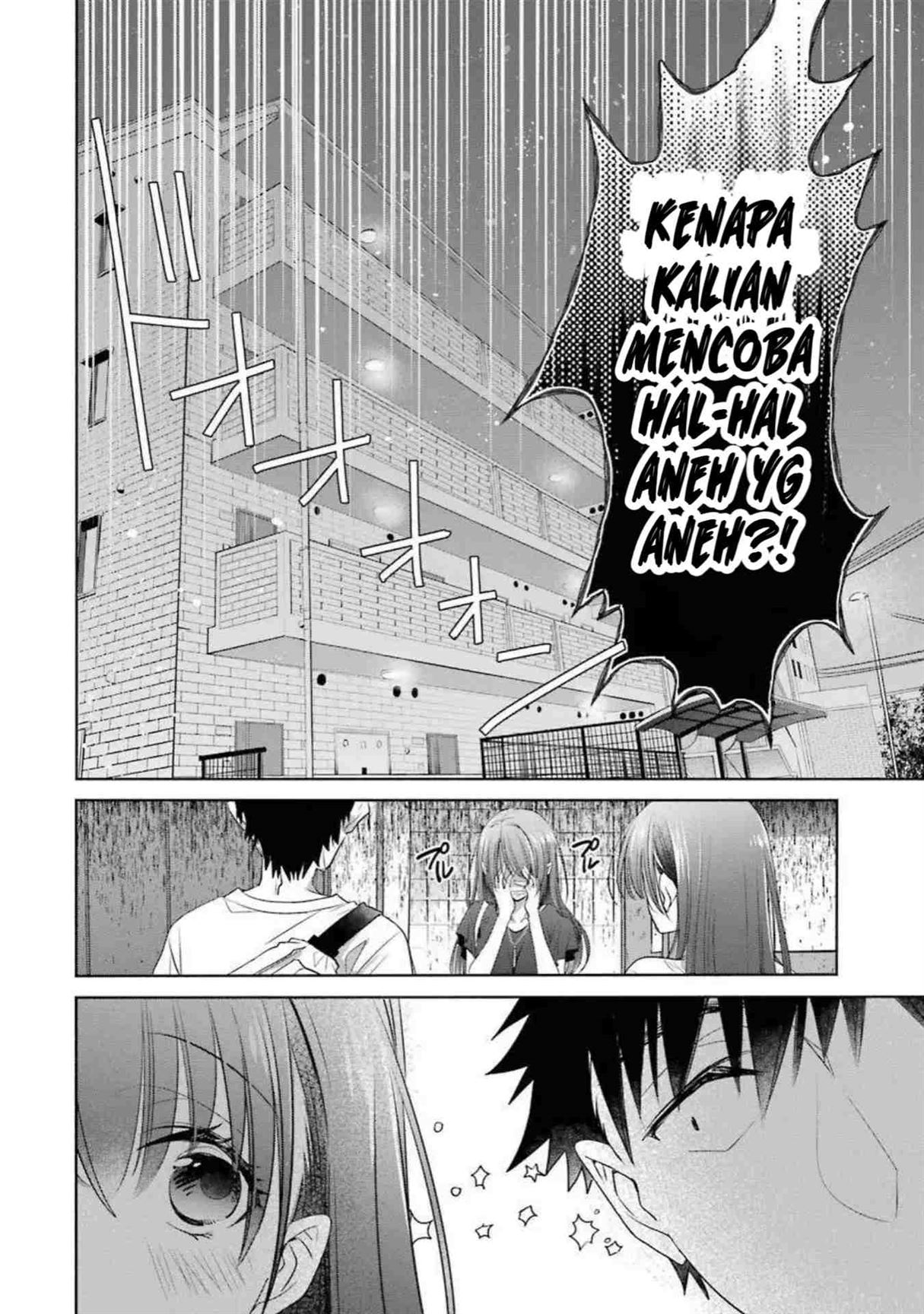 choppiri-toshiue-demo-kanojo-ni-shite-kuremasu-ka - Chapter: 20