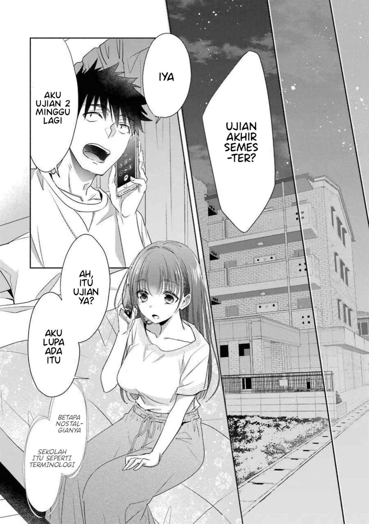 choppiri-toshiue-demo-kanojo-ni-shite-kuremasu-ka - Chapter: 20