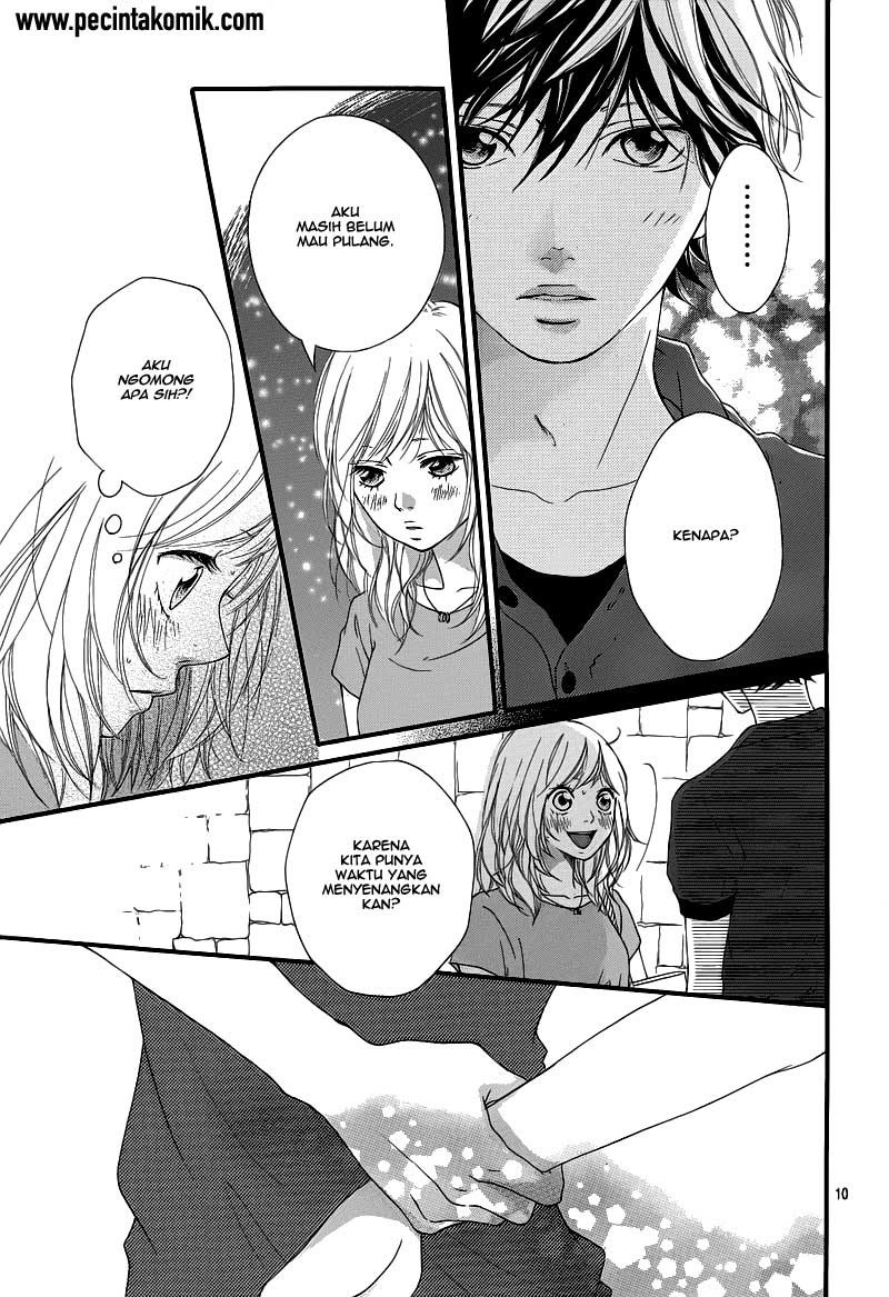 ao-haru-ride - Chapter: 16